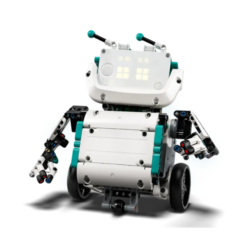 kit robot educatif construction programmation lego mindstorms inventor 7