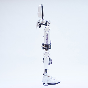 robot medical exosquelette d aide a la mobilite HAL HAL ML05 Series Cyberdyne 2