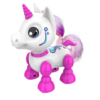 robot licorne rose ycoo silverlit pour enfant super mignon 1
