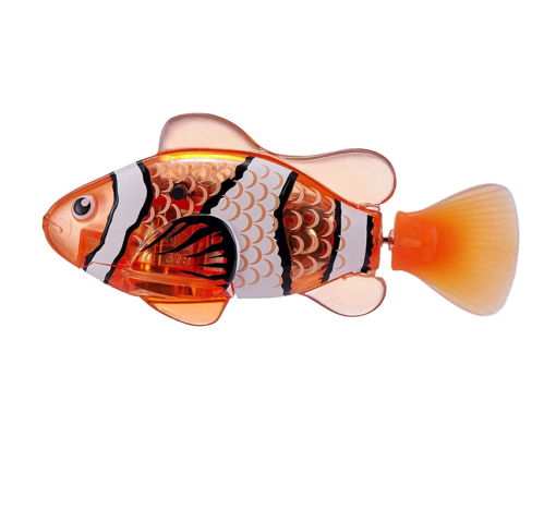 robot poisson robofish autonome dans l eau 1