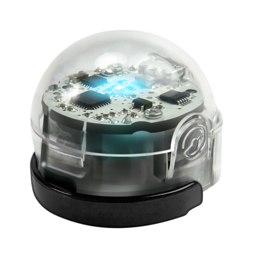robot programmation educatif ozobot bit maker starter pack white e 1