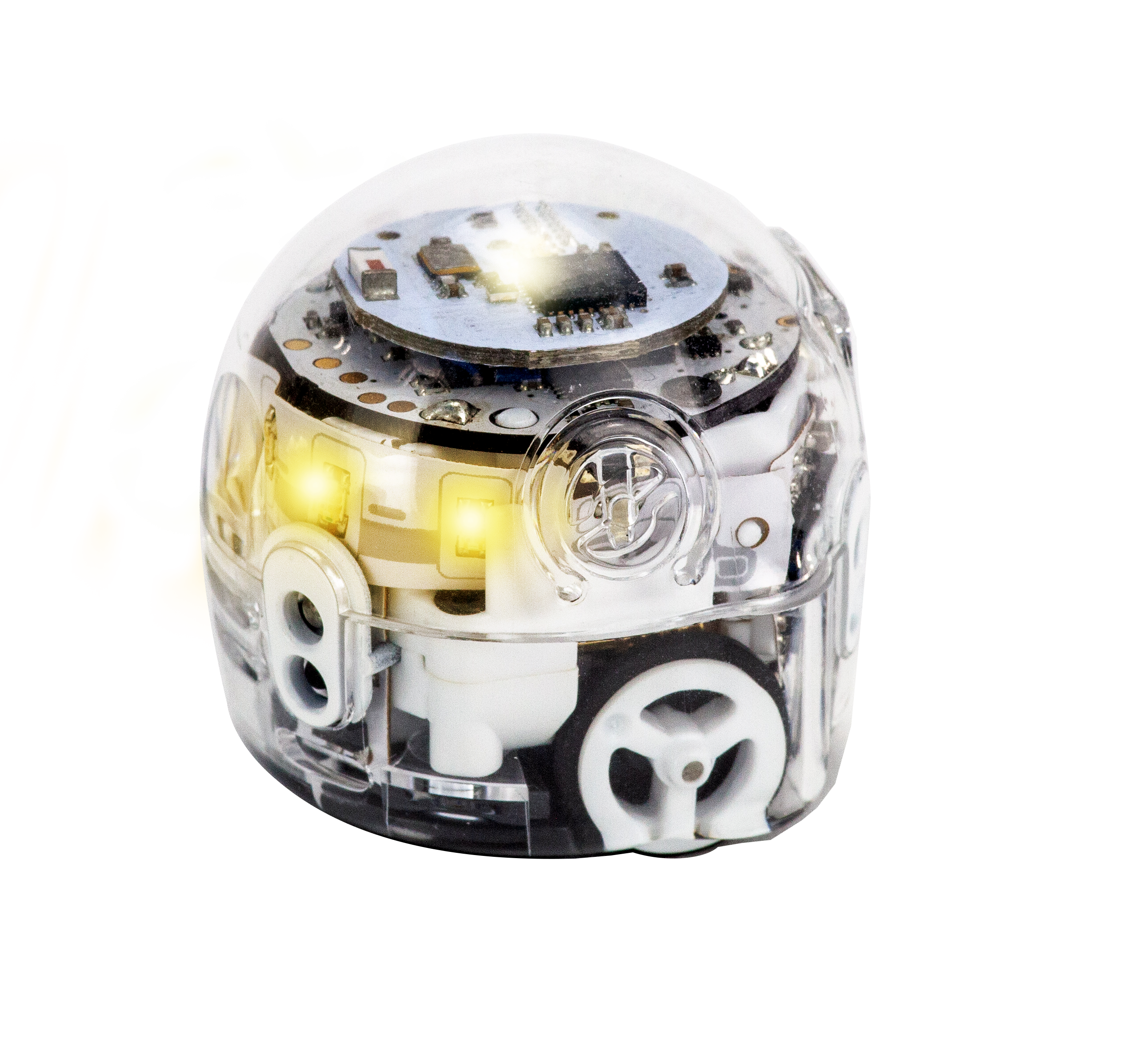 Ozobot Evo, Crystal White