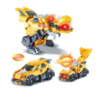 robot transformer switch go duno crash zyrex 1