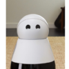 robot compagnon a la maison kuri mayfield robotics 1