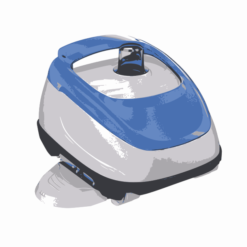 Robot Nettoyage professionnel