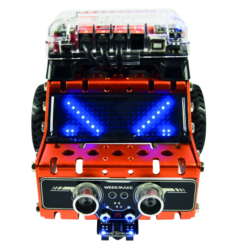 kit robot educatif weeebot weeemake construction programmation weeecode elf compatible arduino 6