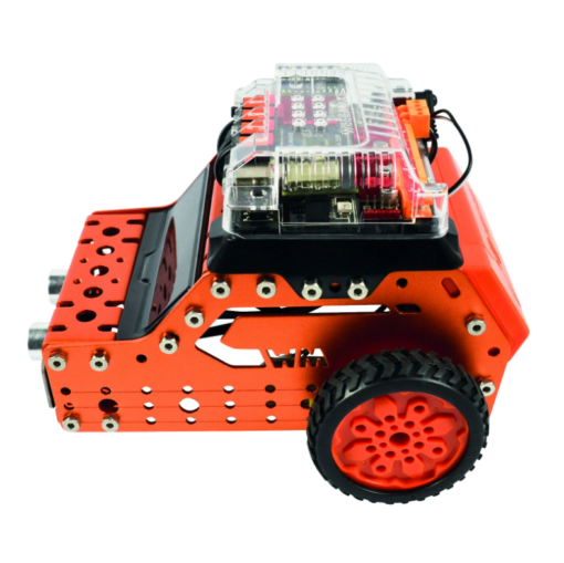 kit robot educatif weeebot weeemake construction programmation weeecode elf compatible arduino 6