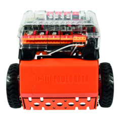 kit robot educatif weeebot weeemake construction programmation weeecode elf compatible arduino 6