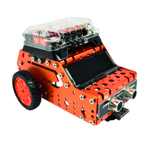 kit robot educatif weeebot weeemake construction programmation weeecode elf compatible arduino 6