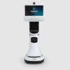 robot de telepresence ava robotics video conference mobile facile 1
