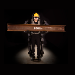 robot exosquelette guardian xo sarcos technology and robotics corporation intelligent puissant endurant precision 2