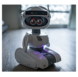 robot assistance a la personne misty robotics misty ii detecter et reconnaitre les personnes visuels et sonores 1