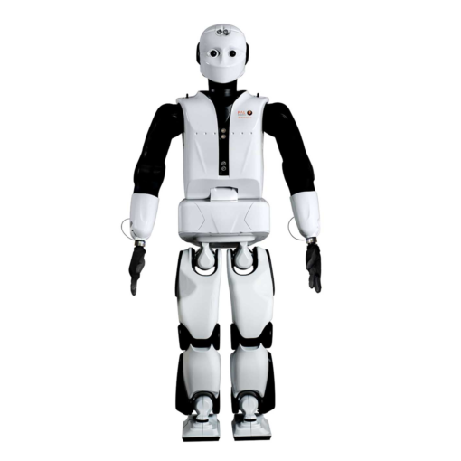 robot humanoide pal robotics reem c autonome stable intelligence artificielle navigation 1