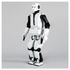 robot humanoide pal robotics reem c autonome stable intelligence artificielle navigation 2