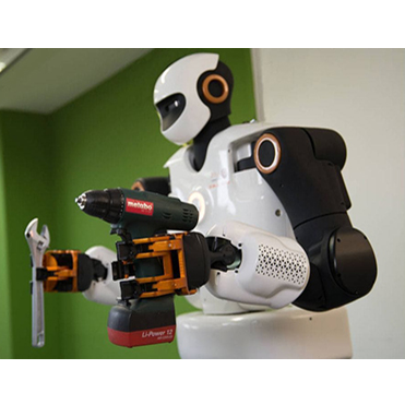 robot humanoide pal robotics talos controlable mouvement reactif et dynamique intelligence artificielle 2