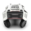 robot agv agilex robotics ranger mini ugv omni directionel compact multimodal flexible 1