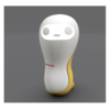 robot bien etre honda 3e a18 compassion empathie communication emotionnel 1