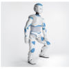 robot humanoide softbanks robotics romeo exploration assistance apprentissage conversation 2