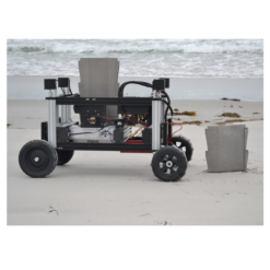 robot institut wyss ingenierie biologiquement harvard ecologique recherche romu combat erosion des plages 2