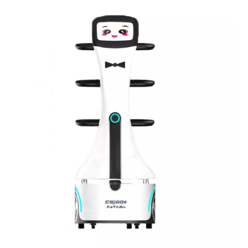 robot restaurant csjbot wenda livreur de plats restaurant 50 kg details de produits 1