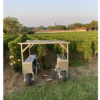 robot agricole wall ye myce vigne desherbage epamprage tonte binage autonome 1