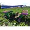 robot agriculture ponchon maraichere et viticole simplicite productivite modularite 1