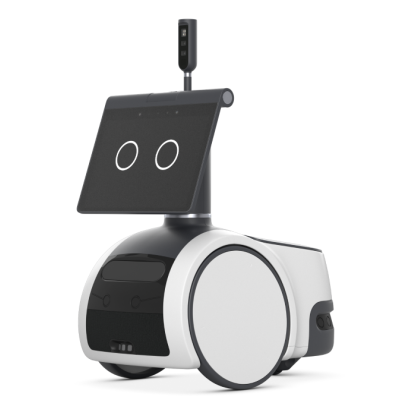 robot assistance a la personne amazon astro pour la surveillance a domicile avec alexa 2