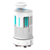 robot desinfection nettoyage pro ydlidar smart hygiene robot 360 degre couverture complete 1