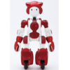 robot humanoide hitachi emiew 3 services clients et d orientation autonome assistance fiable 1