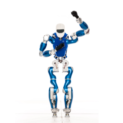 robot humanoide institut de robotique et de mecatronique dlr toro marcheur controle par couple recherche 2