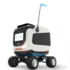 robot livraison kiwibot dernier kilometre communication accessibilite durable hugiene 1