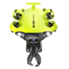 robot sous marin inspection pro qysea fifish v6s portee puissance et capacites etendues 1
