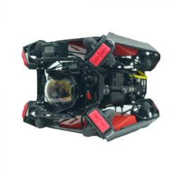 robot sous marin qysea fifish pro zen1 le charme de la production cinematographique et televisuelle 2