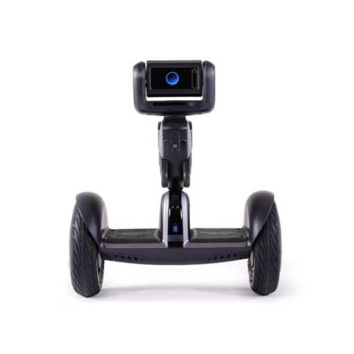 robot transport segway loomo personnel avance electrique intelligent facile 1