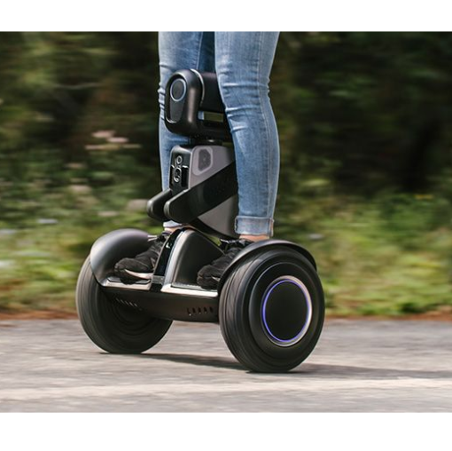 robot transport segway loomo personnel avance electrique intelligent facile 2