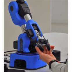 Robot collaboratif 6 axes et éducatif à programmer Ned2 Niryo