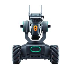 Robot programmable éducatif à monter et programmer RoboMaster S1 DJI