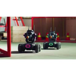 Robot programmable éducatif à monter et programmer RoboMaster S1 DJI