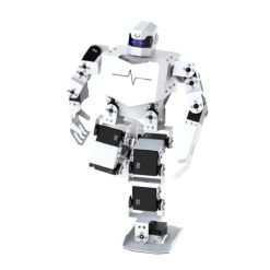 Robot construction programmation danse humanoïde intelligent H5S Hiwonder 16 DOF