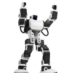 Robot éducatif modulable à programmer Éclaireur interstellaire K1 Robosen