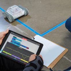 Robot éducatif à programmer RVR+ Sphero