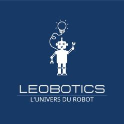 Carte cadeau leobotics
