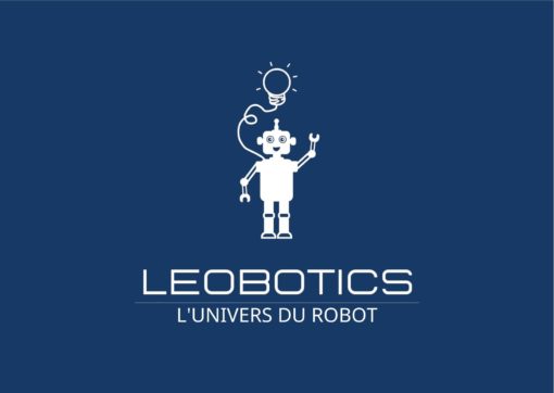Carte cadeau leobotics