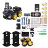 Kit Voiture Robot Construction Programmation V3.0 ELEGOO