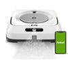 Robot autonome serpillière Braava jet m6 iRobot