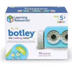 Robot Education Apprentissage du codage Botley the coding robot Learning ressources