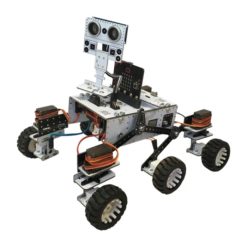 Robot éducatif avec carte micro:bit MARS Rover