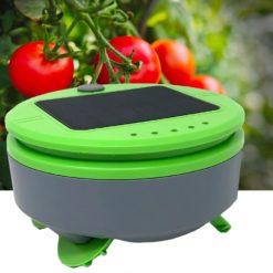 Robot de jardinerie efficace Tertill