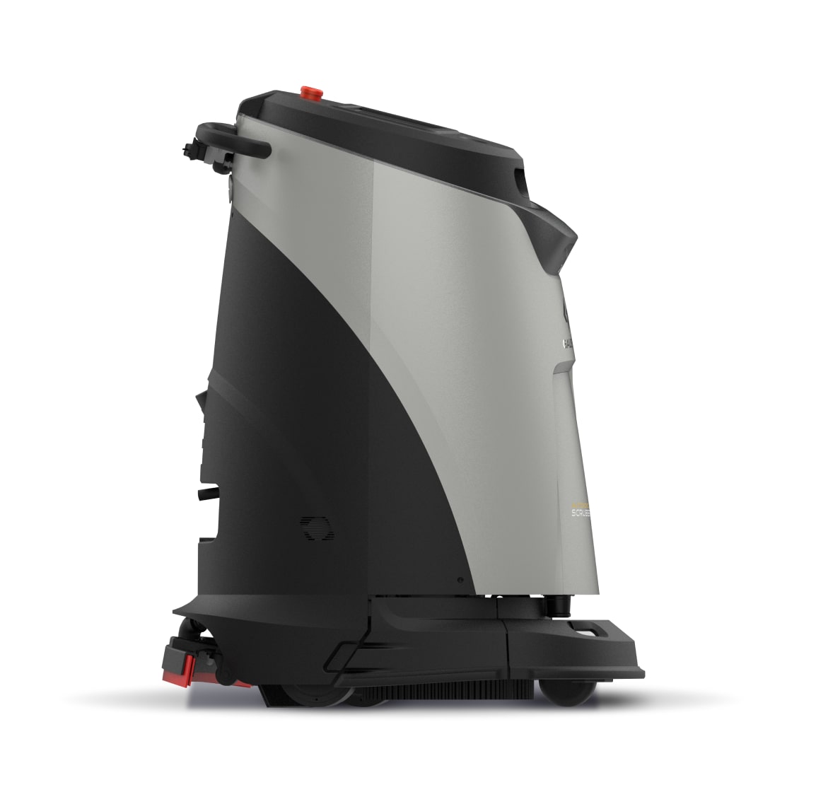 Aspirateur robot laveur de sol : les précautions à prendre avant de passer  au nettoyage 