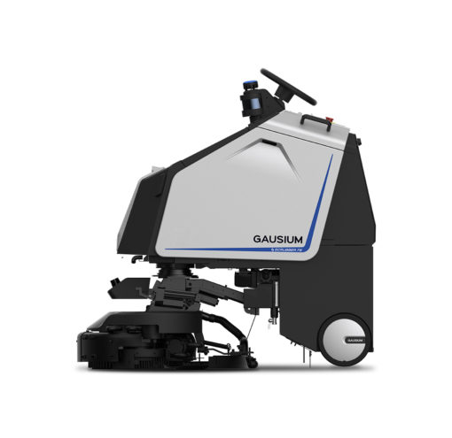 Robot Laveur de sol Scrubber 75 Pro Gausium